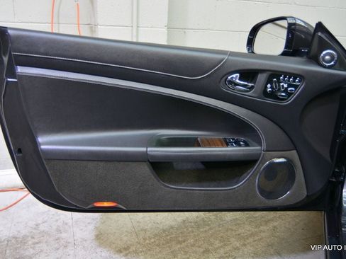 Used 2013 Jaguar XK Convertible image 11