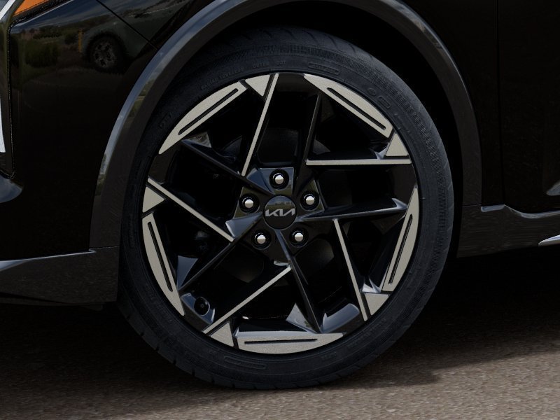 New 2027 Kia K4 GT-Line FWD image 9