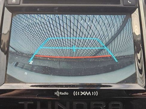 Used 2018 Toyota Tundra SR5 w/ SR5 Upgrade Package image 13