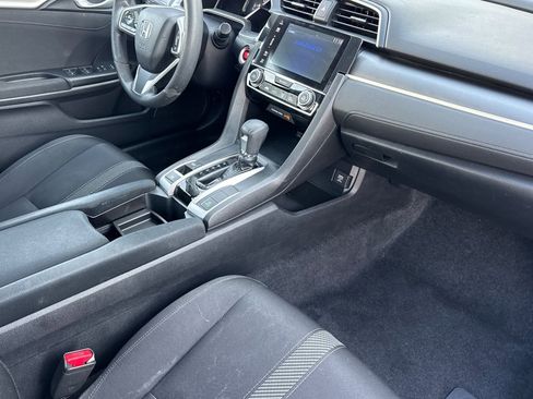 Used 2016 Honda Civic EX image 15