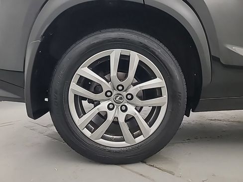 Used 2019 Lexus NX 300 AWD image 10