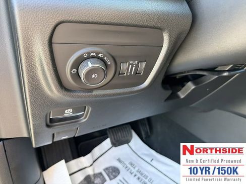 New 2026 Jeep Grand Cherokee Limited AWD/4WD image 18