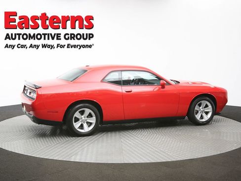Used 2023 Dodge Challenger SXT image 40