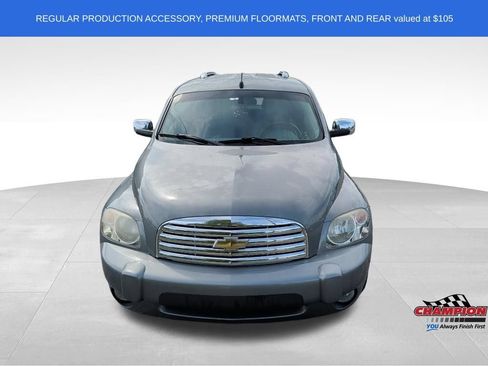 Used 2006 Chevrolet HHR LT FWD image 11