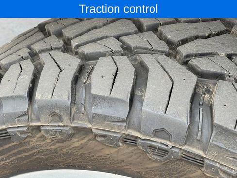 Certified 2022 Ford F450 Limited w/ FX4 Off-Road Package AWD/4WD image 9