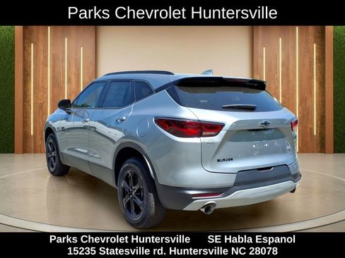 New 2026 Chevrolet Blazer LT w/ Convenience Package FWD image 29