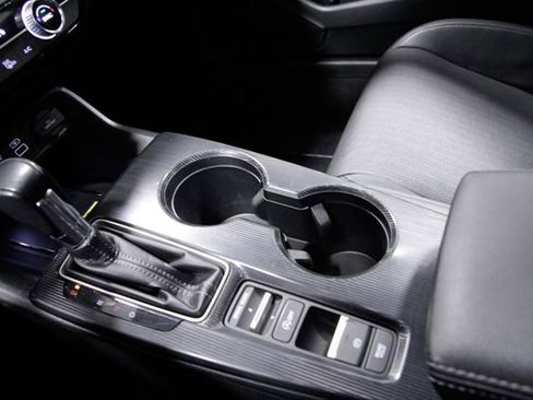 Certified 2023 Honda Civic Sport Touring image 29