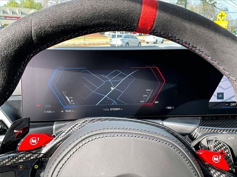 Used 2025 BMW M4 CS image 19