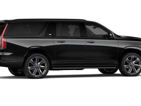 New 2026 Cadillac Escalade ESV Sport AWD/4WD image 18