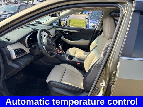 Used 2020 Subaru Outback Limited w/ Popular Package #2 AWD/4WD image 15