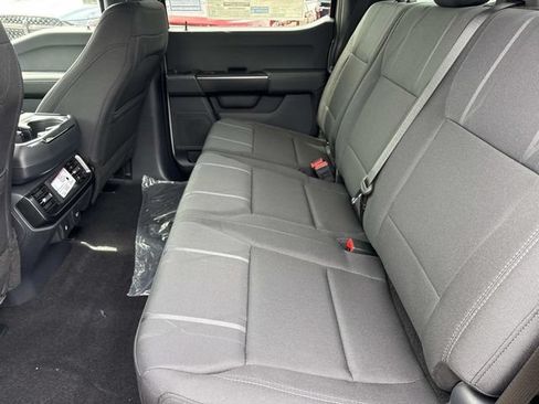 New 2026 Ford F150 STX w/ Equipment Group 200A AWD/4WD image 18