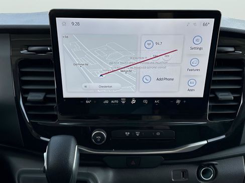 New 2024 Ford Transit 350 w/ Interior Upgrade Package image 18