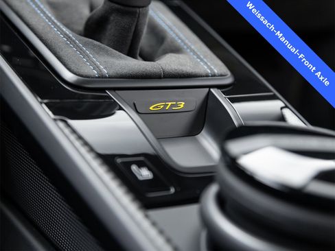 Used 2025 Porsche 911 GT3 image 29