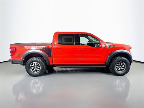 Used 2021 Ford F150 Raptor w/ Equipment Group 801A High image 8