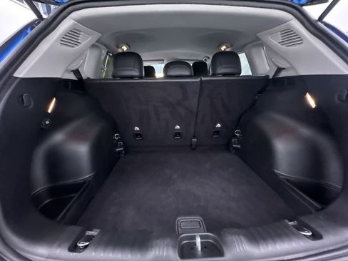 Used 2022 Jeep Compass Limited image 45