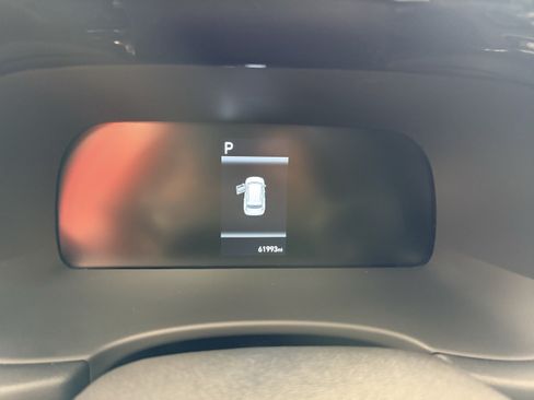 Used 2023 Hyundai Palisade SEL AWD/4WD image 8