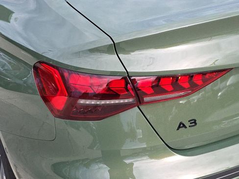 New 2026 Audi A3 2.0T Premium image 34