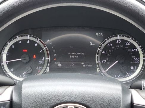 Used 2023 Toyota Highlander L FWD image 14