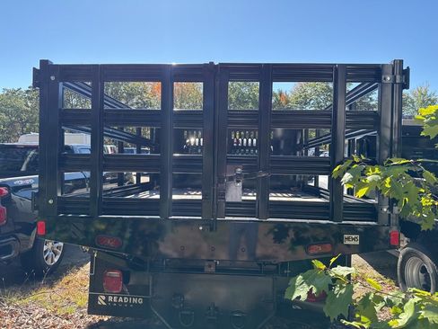 New 2025 Chevrolet Silverado 3500 W/T w/ WT Convenience Package image 6