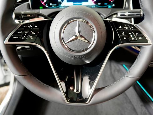 New 2026 Mercedes-Benz E 350 E 350 image 17