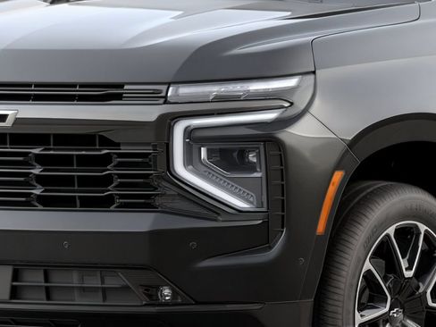 New 2026 Chevrolet Suburban RST w/ Comfort Package RWD image 5