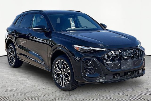New 2026 Audi Q5 Premium Plus AWD/4WD image 11