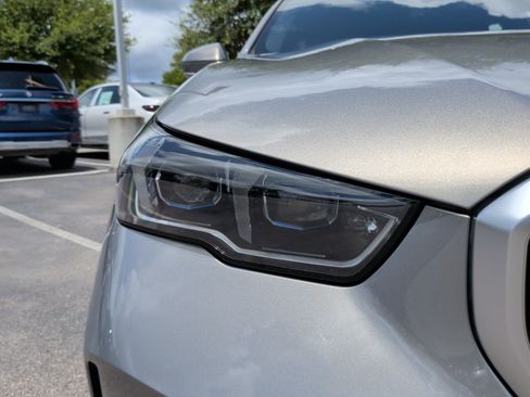 Used 2026 BMW 530i RWD image 3