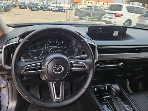 Used 2025 MAZDA CX-50 AWD 2.5 Hybrid w/ Premium Pkg image 17
