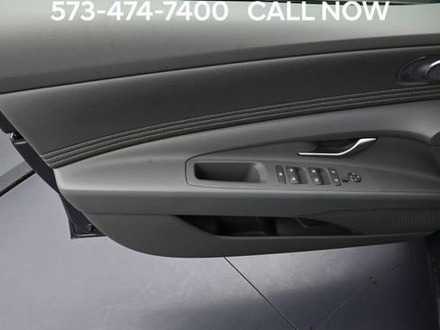 New 2026 Hyundai Elantra SEL Sport Premium FWD image 10