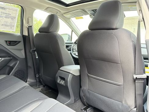 New 2026 Subaru Crosstrek 2.5i Premium AWD/4WD image 16