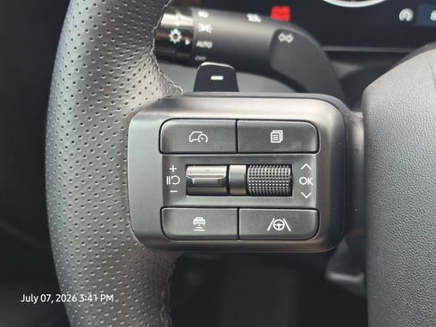 Certified 2026 Hyundai Palisade XRT Pro AWD/4WD image 30