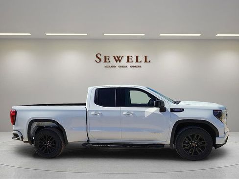 New 2026 GMC Sierra 1500 Elevation w/ Elevation Select Package image 6