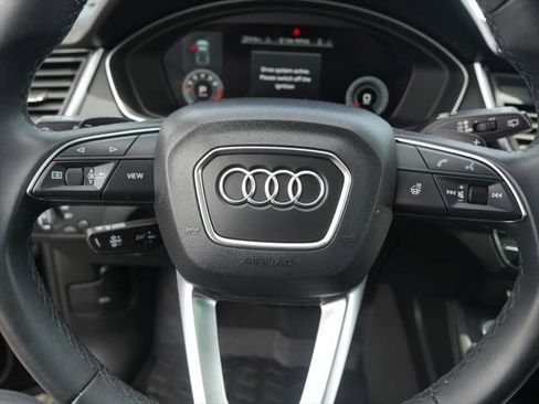 Certified 2023 Audi Q5 2.0T Premium Plus w/ Premium Plus Package AWD/4WD image 37