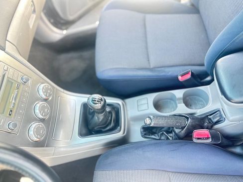 Used 2008 Subaru Forester Sports 2.5X image 21