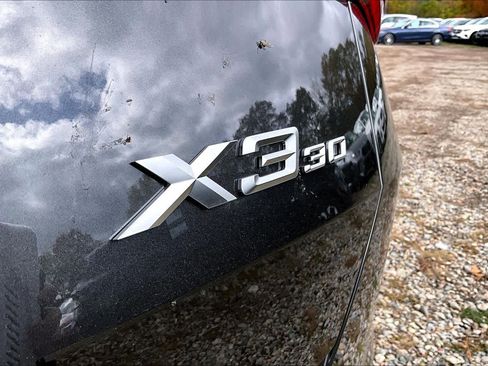 New 2026 BMW X3 xDrive30i w/ Convenience Package AWD/4WD image 6