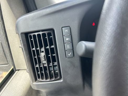 New 2024 GMC Savana 3500 w/ Power Convenience Package RWD image 16