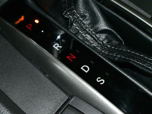 Used 2021 Honda Civic Sport image 40