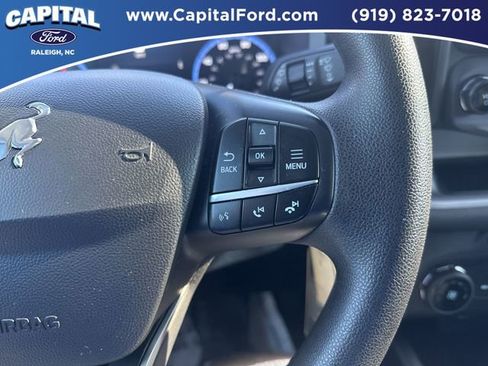 Certified 2021 Ford Bronco Sport image 22