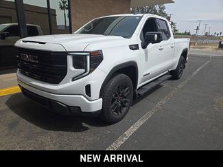 Certified 2022 GMC Sierra 1500 Elevation w/ Preferred Package video 1