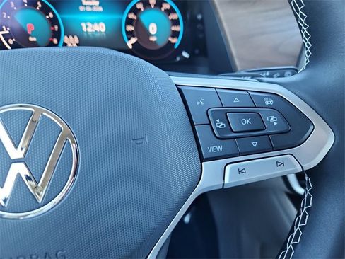 New 2026 Volkswagen Atlas SE image 12