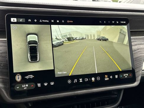 Used 2022 Rivian R1S Launch Edition AWD/4WD image 15