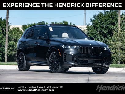 New 2026 BMW X5 xDrive40i