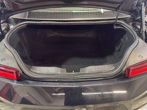 Used 2016 Chevrolet Camaro SS image 26