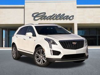 Certified 2025 Cadillac XT5 Premium Luxury video 2