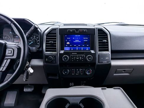Used 2020 Ford F150 XLT w/ Equipment Group 302A Luxury AWD/4WD image 6