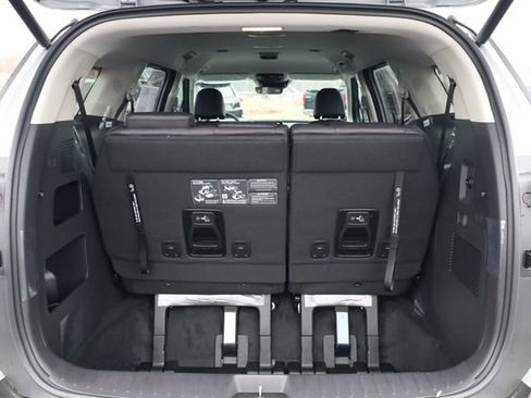 New 2026 Kia Carnival EX image 28