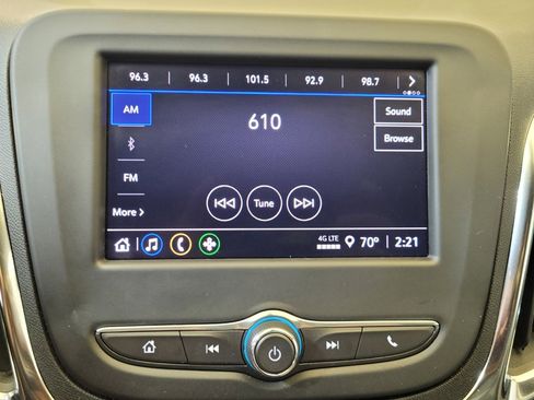 Used 2024 Chevrolet Equinox LT image 25