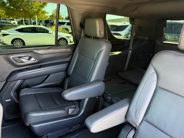Used 2022 Chevrolet Tahoe LT RWD image 27