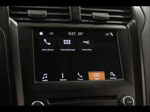 Used 2018 Ford Fusion SE w/ Equipment Group 601A image 13