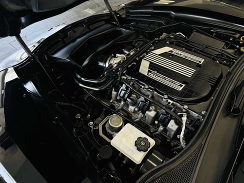 Used 2016 Chevrolet Corvette Z06 w/ 2LZ Preferred Equipment Group RWD image 18